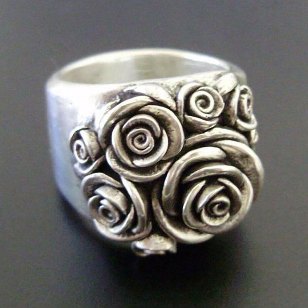 Durban girl wedding ring